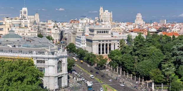 ¿Por qué elegir un ático en Madrid?