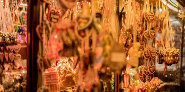 Vive estas fiestas con los mejores mercadillos de Navidad en Barcelona