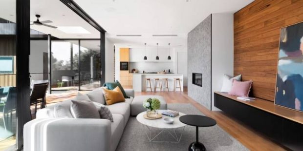 Revaloriza tu vivienda con una buena decoración de interiores