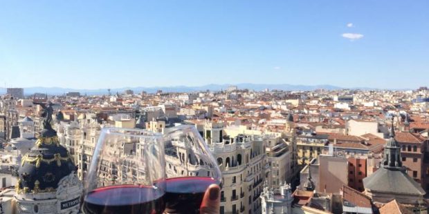 Rooftop Madrid: Conoce los sitios más de moda de la ciudad