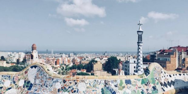 Vivir en Barcelona. Una oportunidad de lujo