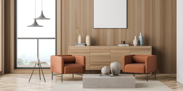 Muebles de diseño para tu casa: Elegancia y lujo en cada rincón