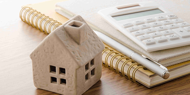 ¿Qué tipos de préstamos hipotecarios existen?
