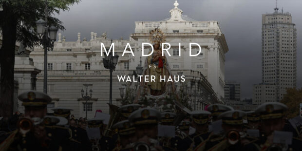 Los 5 mejores planes para hacer en Semana Santa en Madrid 