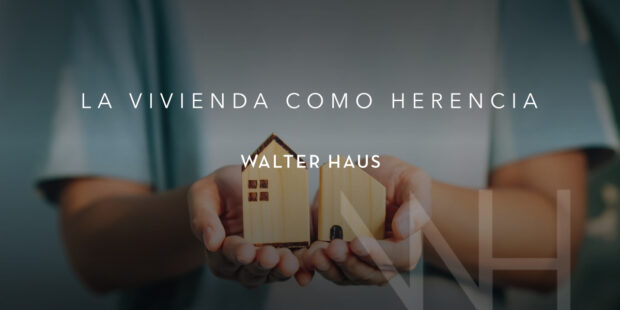 Tu tranquilidad a la hora de Heredar una vivienda. Trámites y documentación