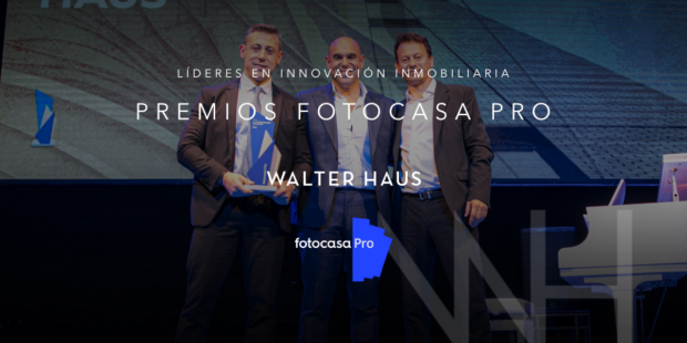 Fotocasa Pro, otro sueño cumplido. Líderes en innovación en el sector inmobiliario