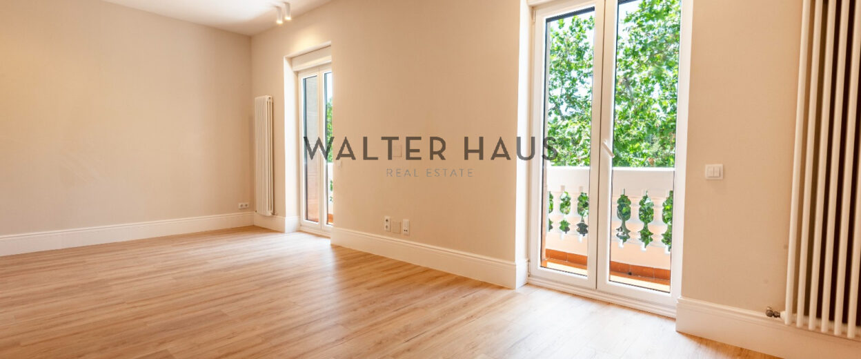 Pis en venda a Eivissa, Madrid.