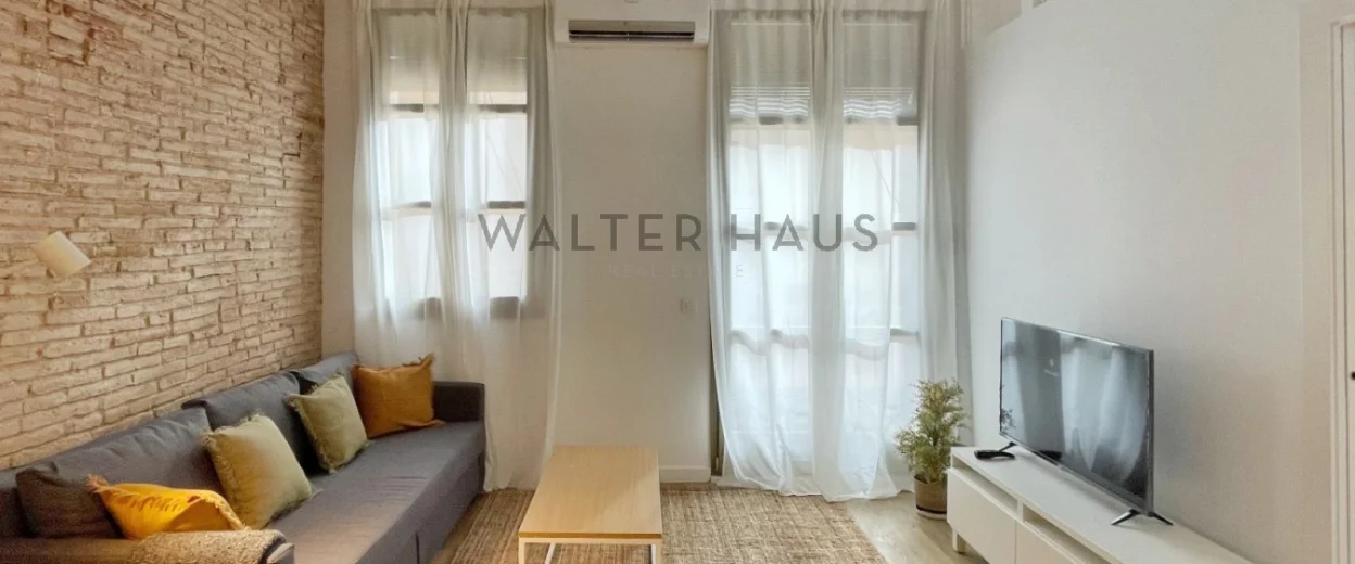 Pis de lloguer al Gòtic, Barcelona