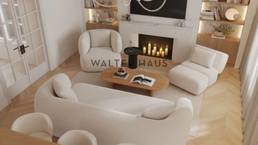 Piso de lujo en venta en Travessera de Gracia, Barcelona