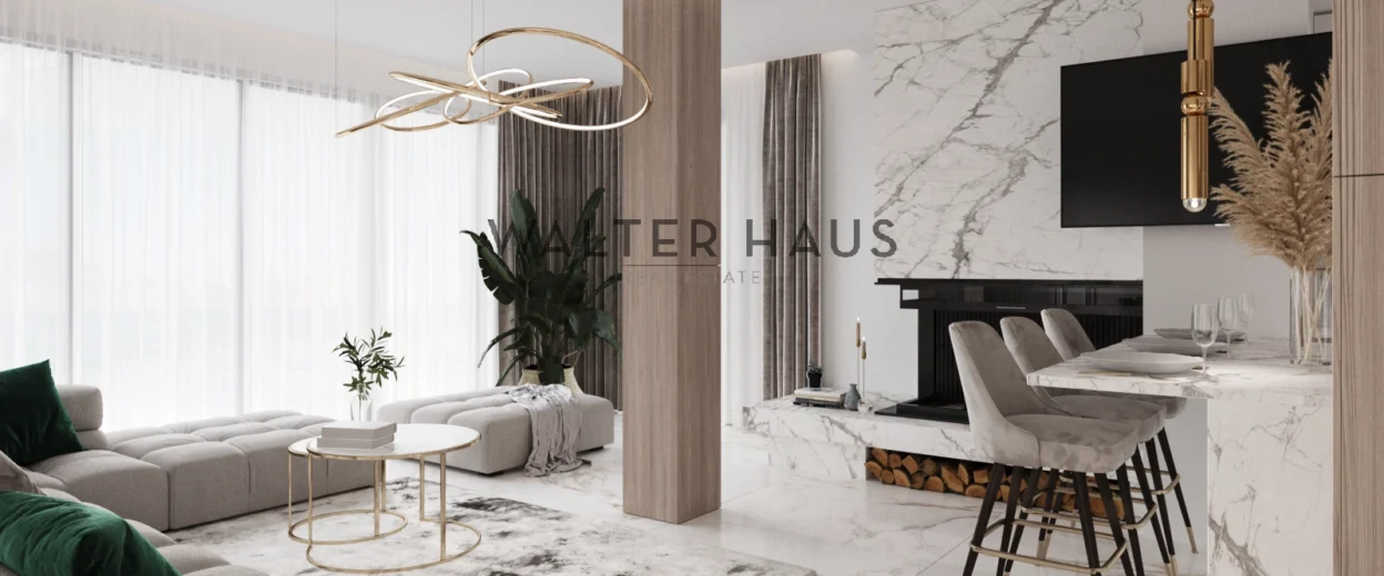 Contemporary design house, Platja d’Aro