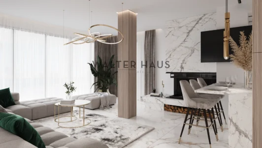 Casa de diseño contemporáneo, Platja d´Aro