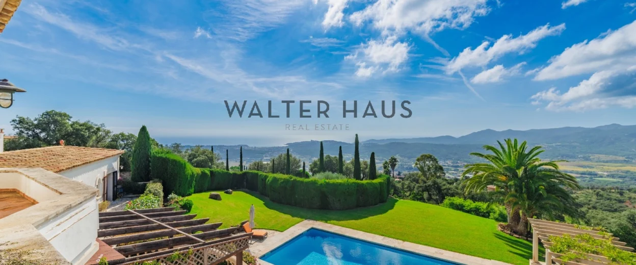 Villa for sale in Platja d’Aro, Costa Brava