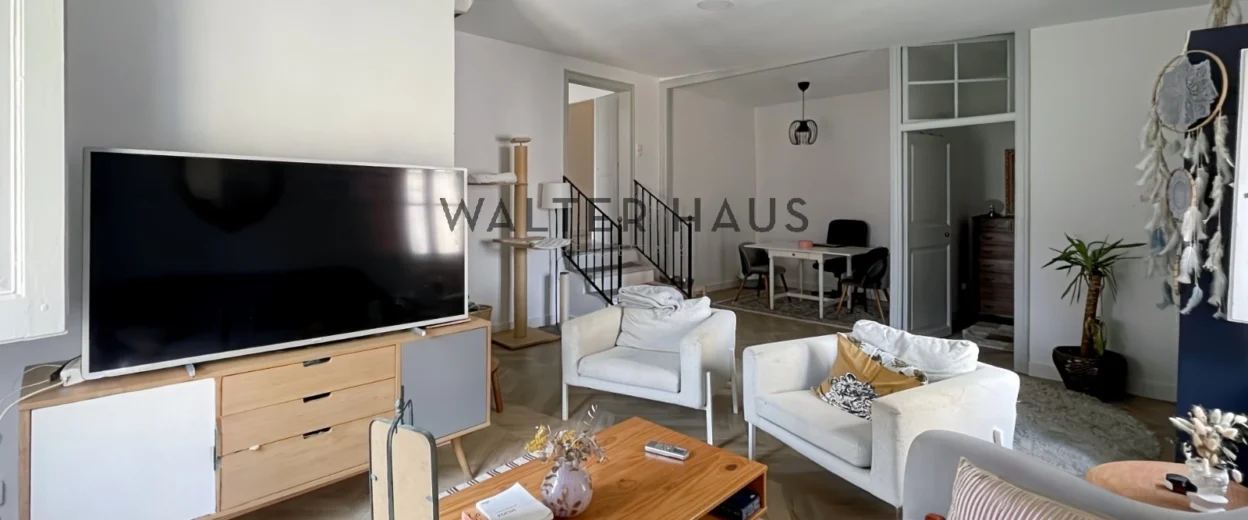 Lloguer de pis a El Born, Barcelona