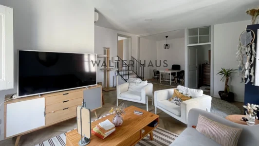 Alquiler de piso en El Born, Barcelona