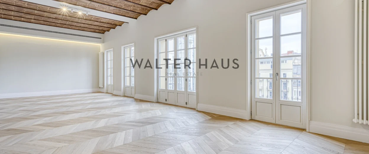 New build penthouse for sale in Rambla Catalunya, Dreta de l’Eixample, Barcelona