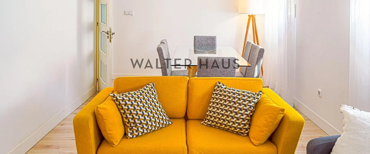 Exterior apartment for sale in Sol, Madrid