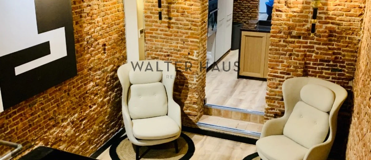 Local en venda a Trafalgar, Madrid