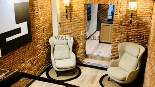 Local en venta en Trafalgar, Madrid