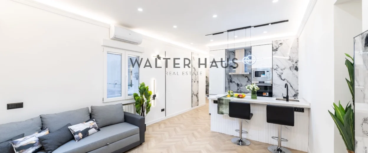 Appartement à vendre à Ibiza, Madrid.