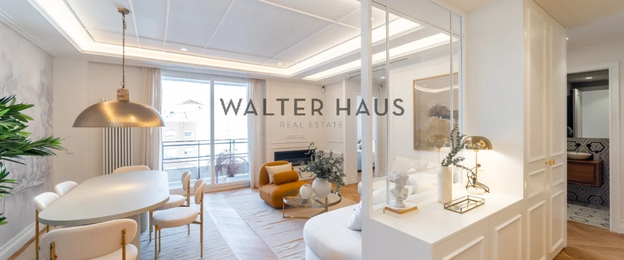 Pis en venda a estrenar a Eivissa, Madrid.