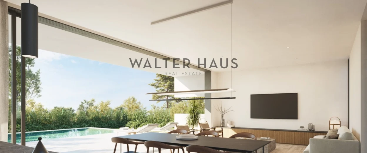 House with project a few meters from Sant Pol Beach, S’ Agaró