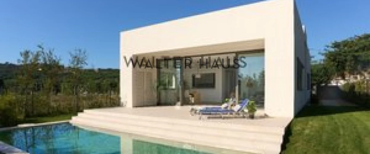 Casa amb projecte a prop del mar, S’Agaró