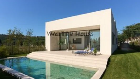 Casa amb projecte a prop del mar, S’Agaró