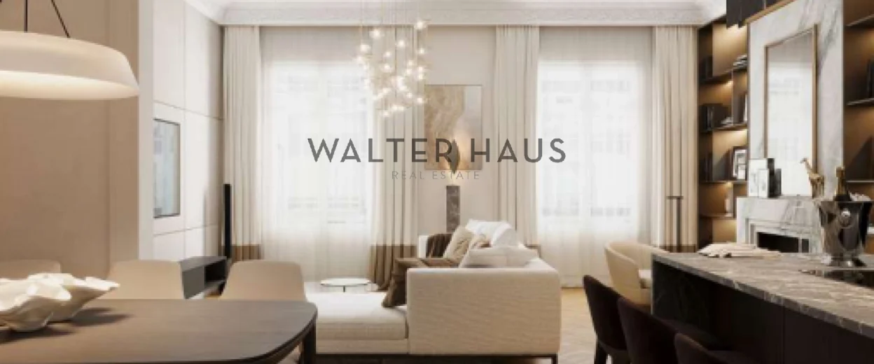 Apartment for sale in Quadrat d’Or, Barcelona