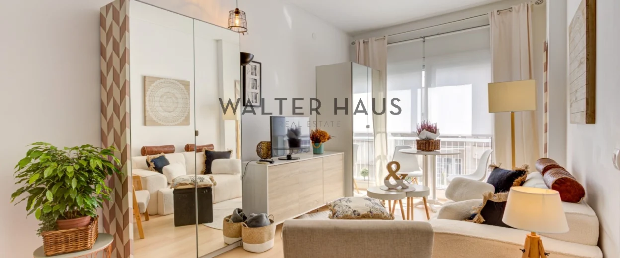 Apartment for sale in Galvany, Barcelona