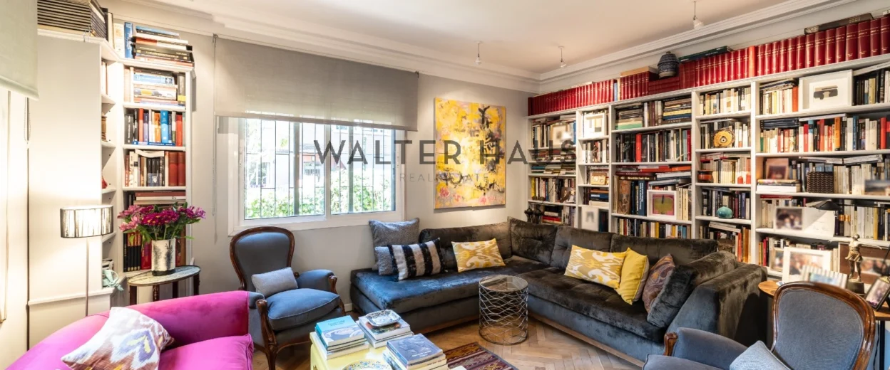 Appartement à vendre à El Viso, Madrid.