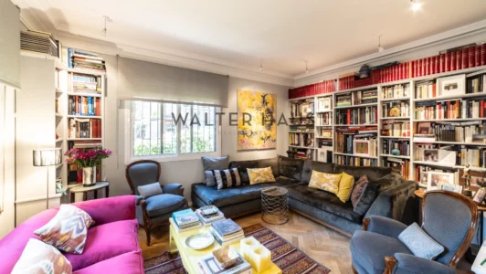 Appartement à vendre à El Viso, Madrid.