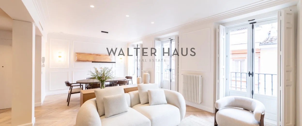 Appartement neuf à vendre à Cortes, Madrid