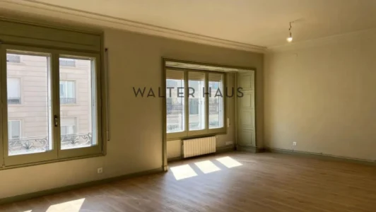 Piso en venta a reformar en Sant Gervasi, Barcelona