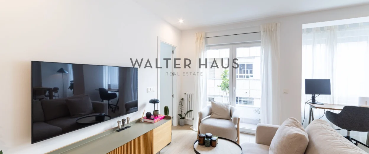 Pis en venda a Prosperidad, Madrid.