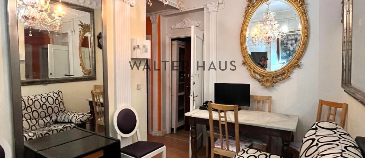 Pis en venda a Trafalgar, Madrid