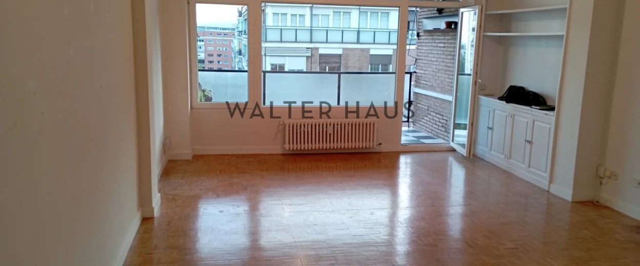 Pis en venda a Hispanoamerica, Madrid.