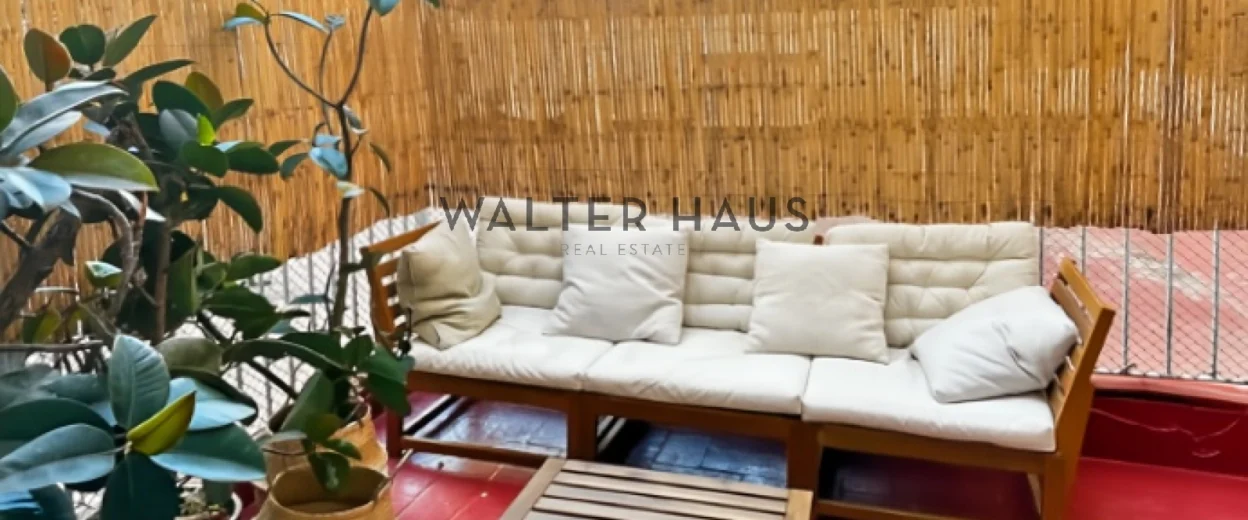 Appartement à louer dans l’Eixample, Barcelone