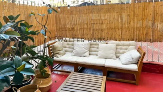 Appartement à louer dans l’Eixample, Barcelone