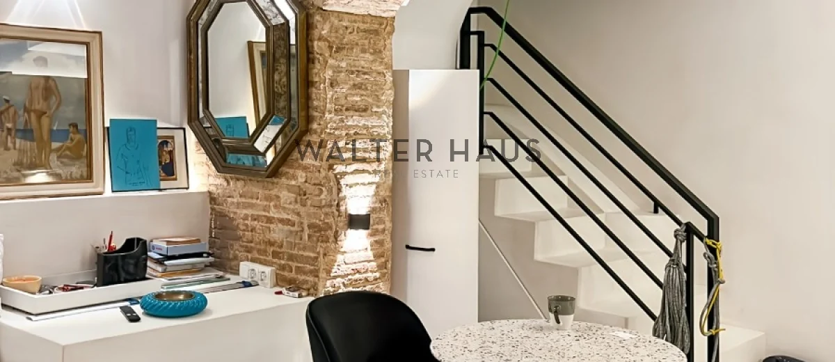 Apartment for rent in Dreta de l’Eixample, Barcelona