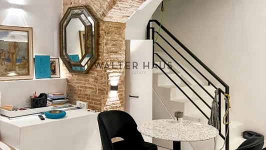 Apartment for rent in Eixample