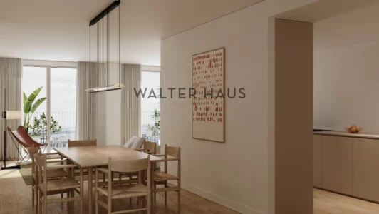 Appartement neuf à vendre à Poblenou, Barcelone