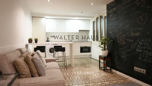 Appartement en location saisonnière à El Gòtic, Barcelone