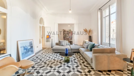 Appartement à vendre à Dreta de l’Eixample, Barcelone