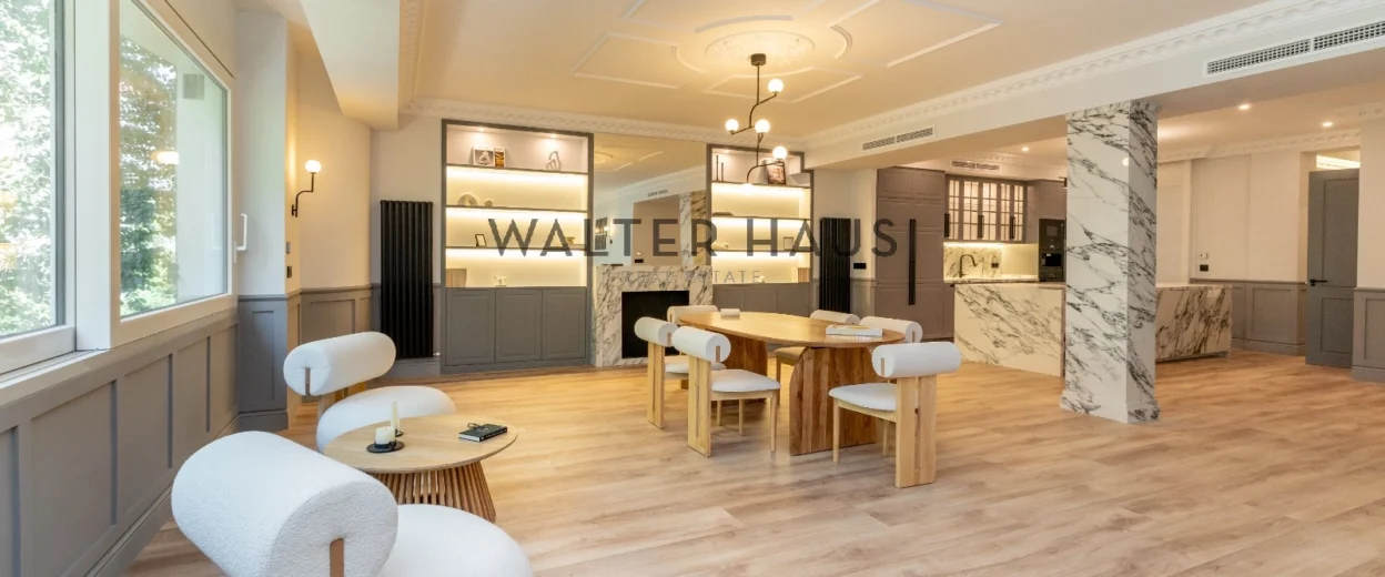 Pis exterior en venda amb terrassa a Goya, Madrid