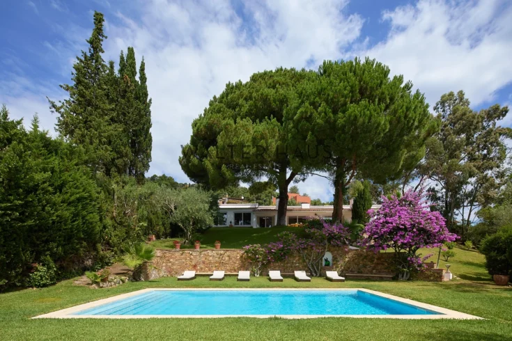 Maison rénovée à vendre à Calonge, Costa Brava