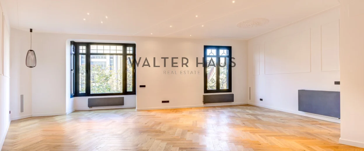 Pis reformat a estrenar en venda al costat de Rambla Catalunya, Barcelona