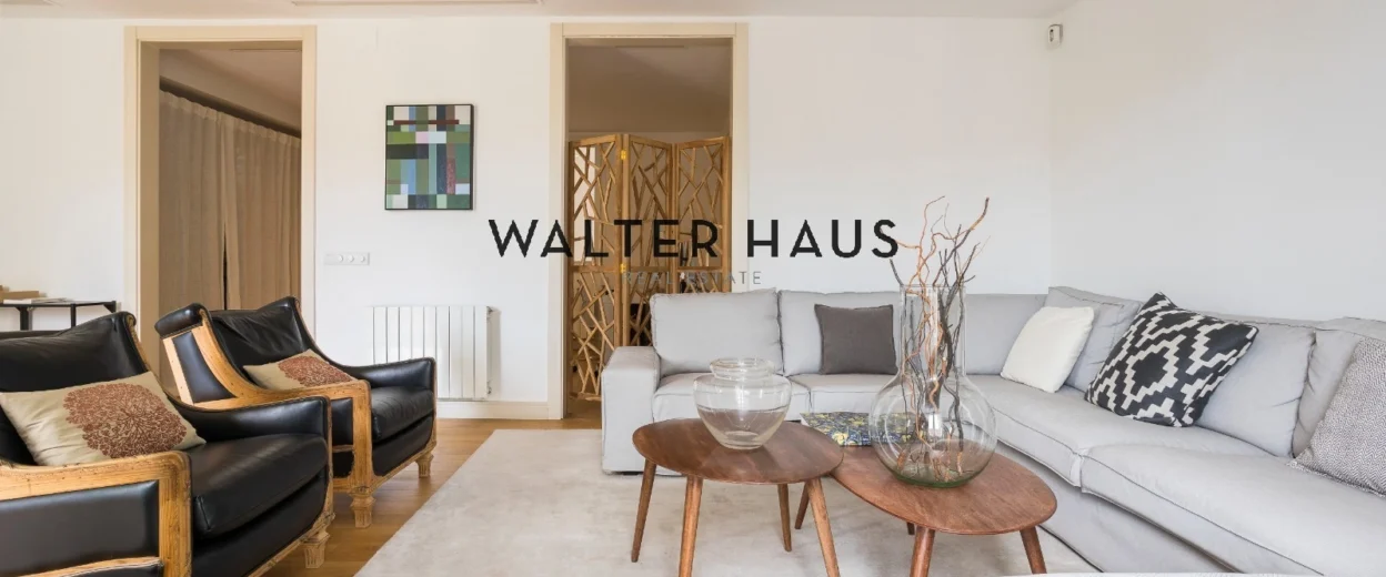 Appartement à vendre sur Rambla Catalunya, Dreta de l’Eixample, Barcelone