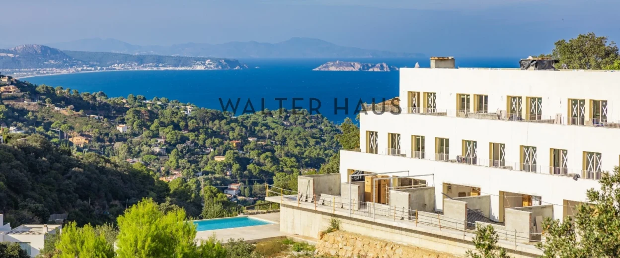 Maison à vendre à Begur, Costa Brava