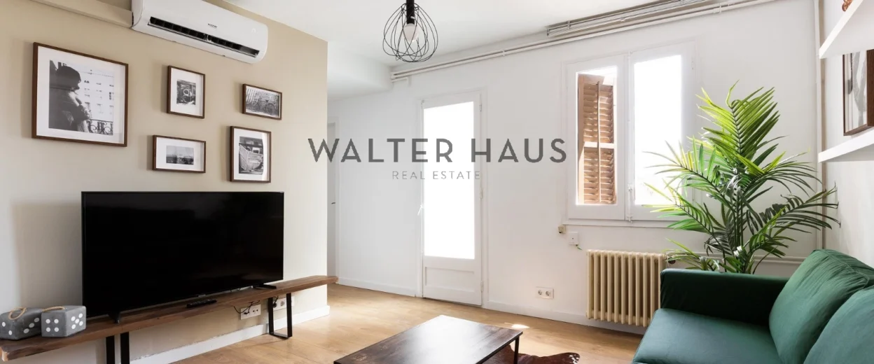 Pis de lloguer a Ciutat Vella, Barcelona