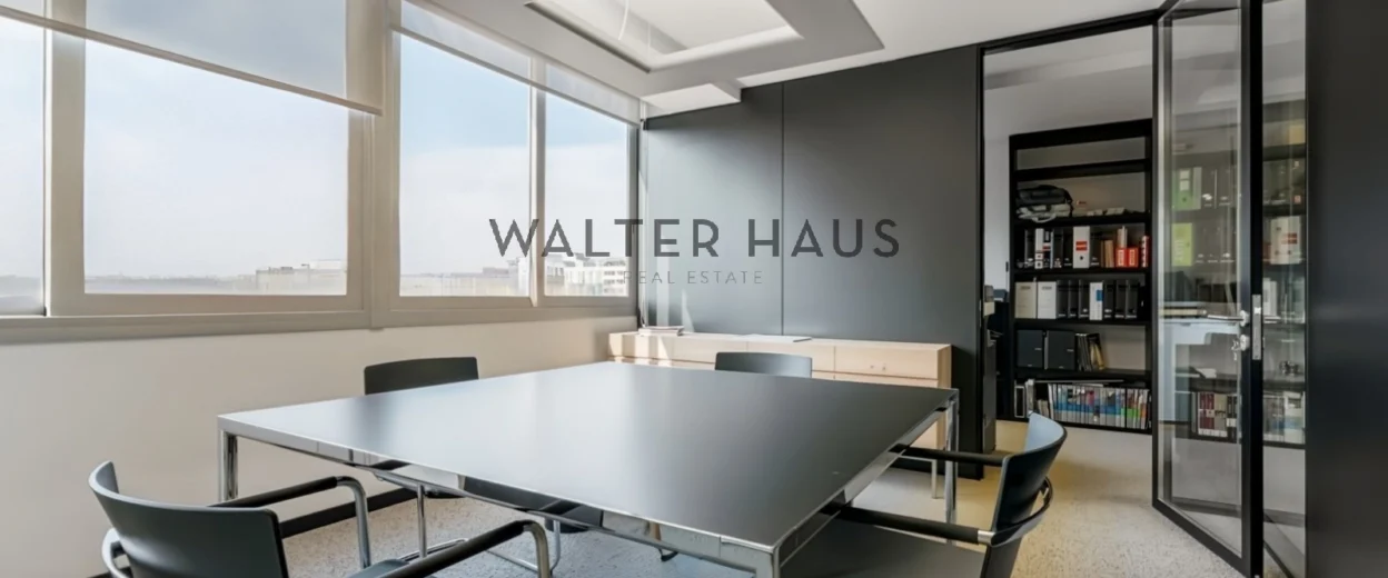 Bureau à louer à Poblenou, Barcelone